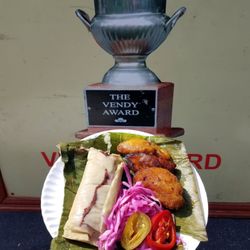 Solber Pupusas