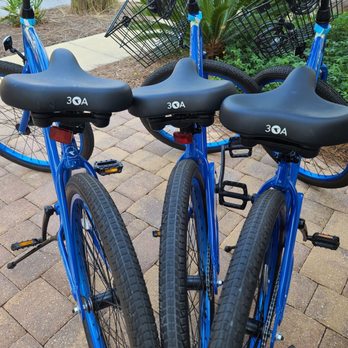 Salt Air 30a - Bike Rentals Near Me - Panama City Beach, Florida Salt Air 30a - Bike Rentals Near Me - Panama City Beach, Florida