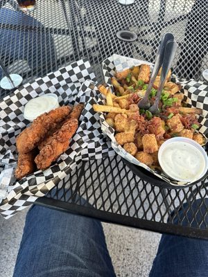 Shanahan's Pub & Grill by null
