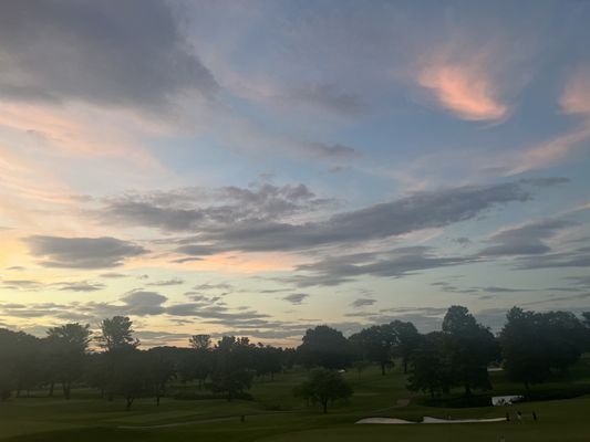 Westwood Country Club by null