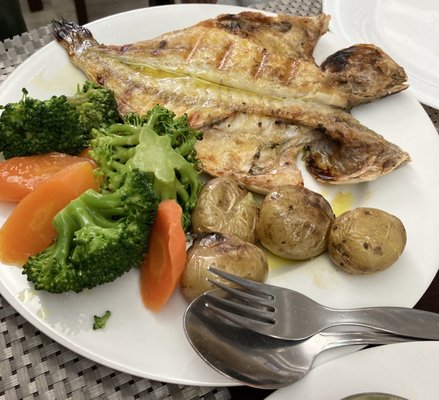 Churrasco da Graça by null