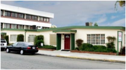 Young Horizons - Ludloff Center - childcare center in Long Beach, CA