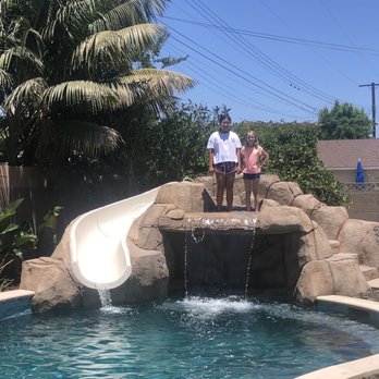 Sunset Designers & Builders - Water feature - Pool & Hot Tub Service Near Me - Los Alamitos, California Sunset Designers & Builders - Water feature - Pool & Hot Tub Service Near Me - Los Alamitos, California