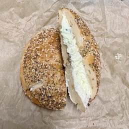 Everything Bagel