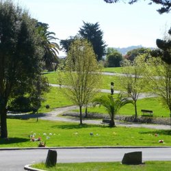 Cypress Hill Memorial Park