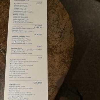 Como Taperia - Tapas Bars Near Me - Vancouver, British Columbia Como Taperia - Tapas Bars Near Me - Vancouver, British Columbia