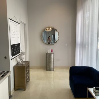 CHARM LASH - Lobby - Eyelash Service Near Me - Atlanta, Georgia
