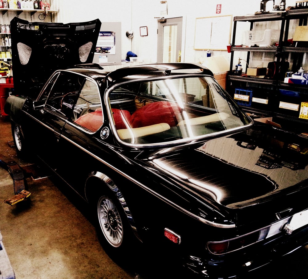 FLYING DOG GARAGE Updated September 2024 15 Reviews 238 W Mosel