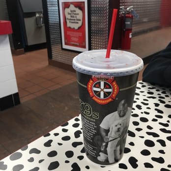Firehouse Subs - Cherry Coke - Sandwiches Near Me - Oak Lawn, Illinois