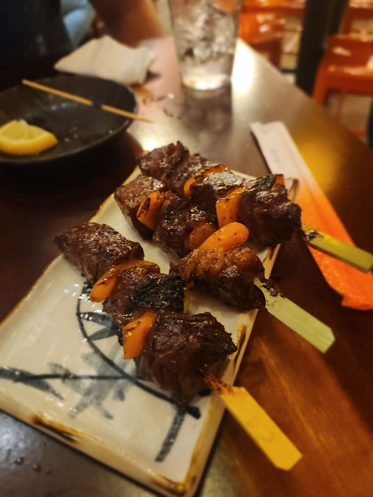 Ichiro Izakaya Yakitori