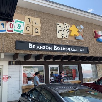 Branson Board Game Cafe - Themed Cafes Near Me - Branson, Missouri Branson Board Game Cafe - Themed Cafes Near Me - Branson, Missouri