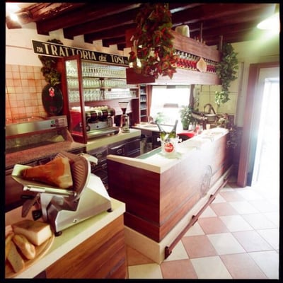 Trattoria Dai Tosi by null
