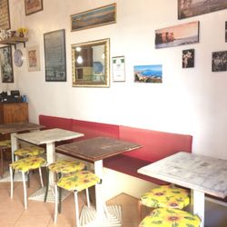 Pizzeria O'Scugnizzo