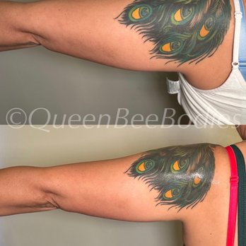 Queen Bee Bodies - Aestheticians Near Me - Las Vegas, Nevada Queen Bee Bodies - Aestheticians Near Me - Las Vegas, Nevada