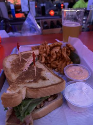 Big League Brews by null