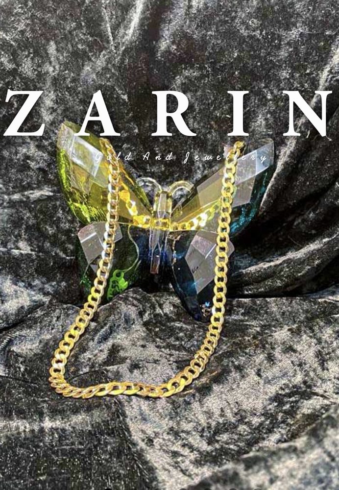 ZARIN GOLD & JEWELLERY Updated September 2024 17 Photos 109 15th