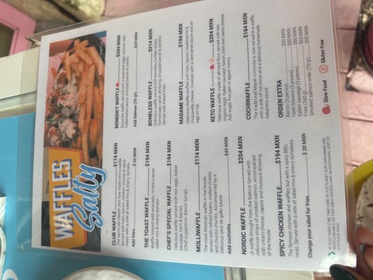 Menu photo 5