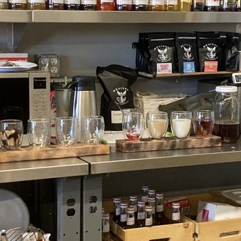 LaShaw Ranch Roasters - Flights in the making 5/4/2021 - Coffee & Tea Near Me - Rockford, Washington LaShaw Ranch Roasters - Flights in the making 5/4/2021 - Coffee & Tea Near Me - Rockford, Washington