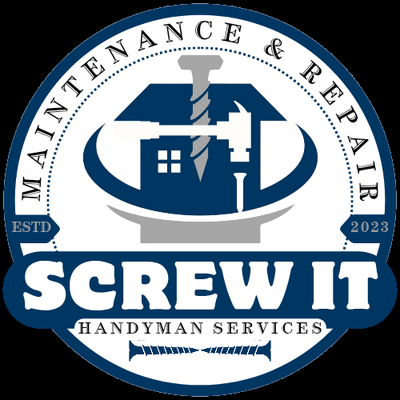 Screw It Logo