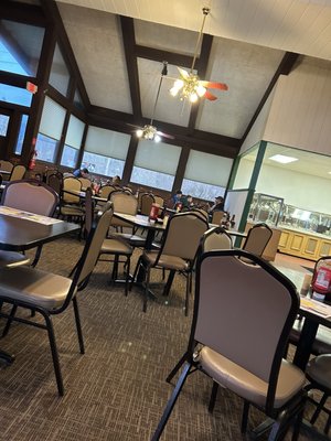 Steer Steakhouse by null