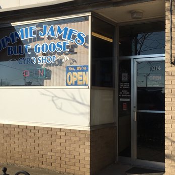 Jimmie James Blue Goose - The outside, but the shadows weren't cooperative. - Greek Near Me - Mount Vernon, Illinois Jimmie James Blue Goose - The outside, but the shadows weren't cooperative. - Greek Near Me - Mount Vernon, Illinois