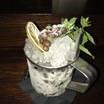 Mabel - Cocktail Bars Near Me - Paris, 75 Mabel - Cocktail Bars Near Me - Paris, 75