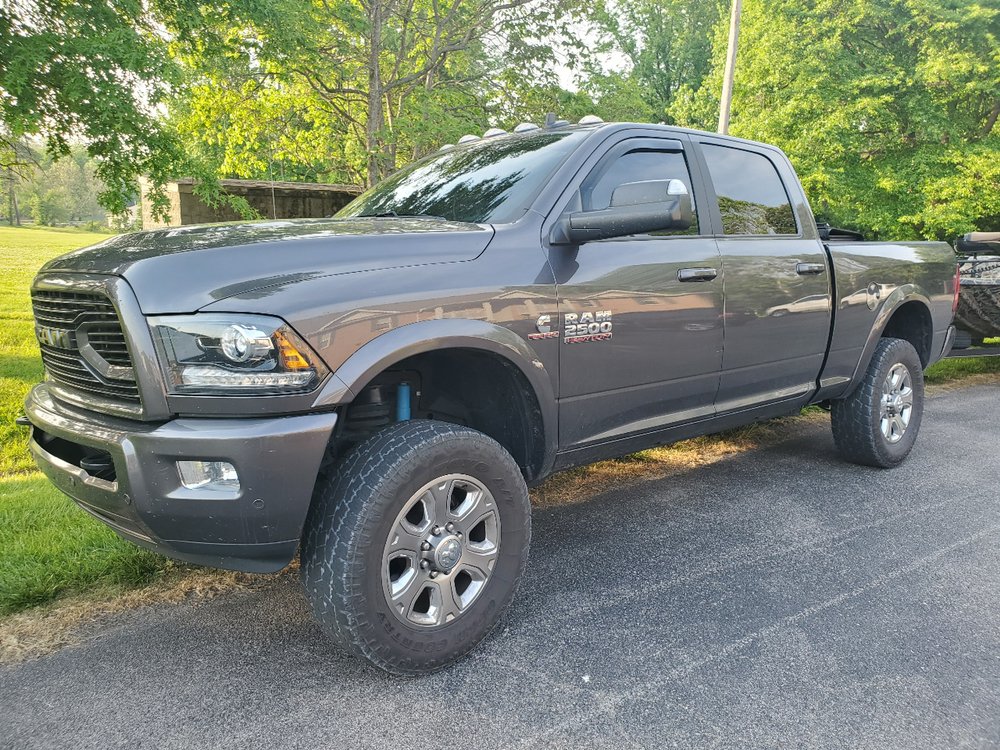 LEWIS AUTO DETAILING Updated October 2024 Request a Quote Corydon