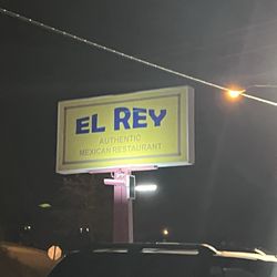 El Rey Mexican Restaurant