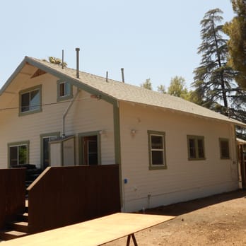 Robert's Construction - Damage Restoration Near Me - Garden Grove, California