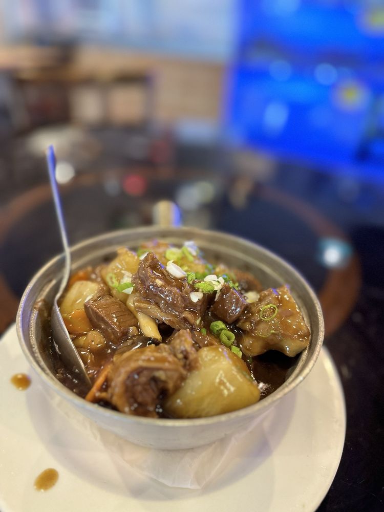 Hong's BBQ Image