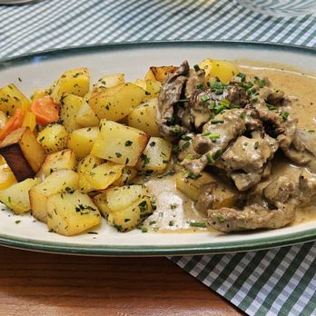 Augustiner-Keller - Bavarian Near Me - Munich, BY Augustiner-Keller - Bavarian Near Me - Munich, BY