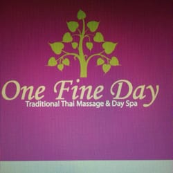 One Fine Day