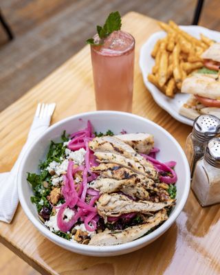 Westville Dumbo by null