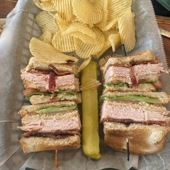 Schilo's - Club sandwich - Delis Near Me - San Antonio, Texas Schilo's - Club sandwich - Delis Near Me - San Antonio, Texas