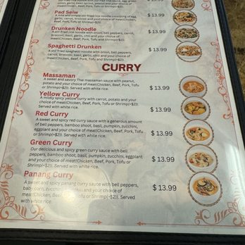 Sila Thai Kitchen - Noodles Near Me - Lehi, Utah