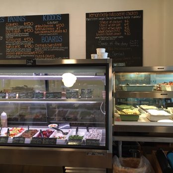 Boda's Kitchen - Delis Near Me - Hood River, Oregon
