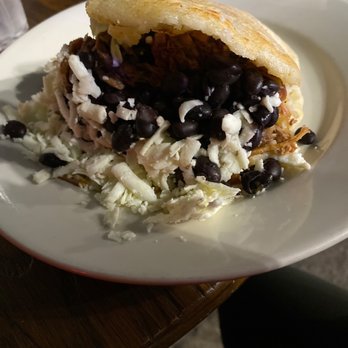Arepas Cafe - Venezuelan Near Me - Astoria, New York