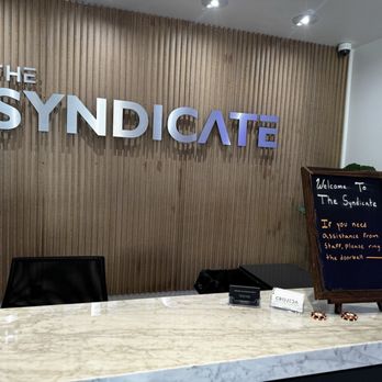 The Syndicate - Shared Office Spaces Near Me - Palm Desert, California The Syndicate - Shared Office Spaces Near Me - Palm Desert, California