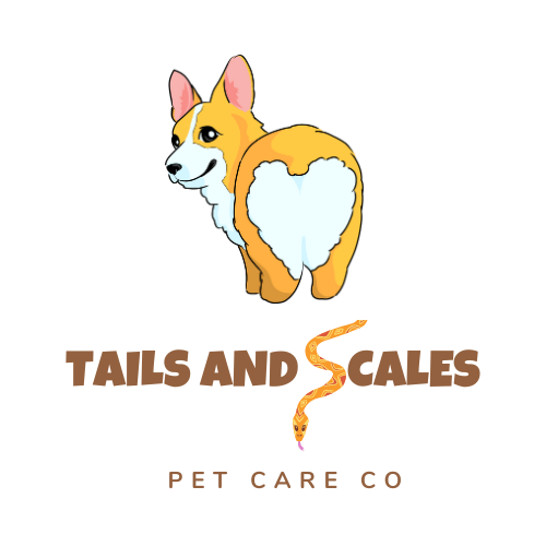 TAILS AND SCALES PET CARE Request Information Goshen, Ohio Pet Sitting Phone Number Yelp