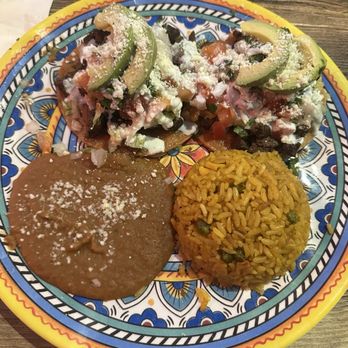 Q’onda taqueria - Mexican Near Me - Kendall, Florida