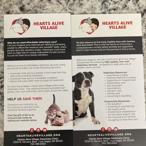 HEARTS ALIVE VILLAGE - 114 Photos & 116 Reviews - 1750 S Rainbow Blvd