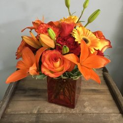 Coady Florist