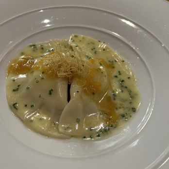 The Kitchen Restaurant - Perogi - New American Near Me - Sacramento, California