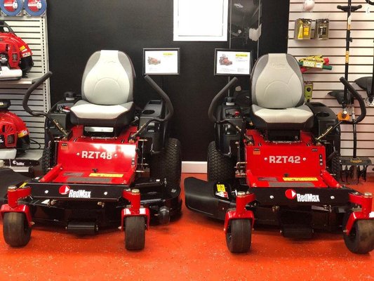 Southern Maryland Outdoor Power Equipment, LLC by null