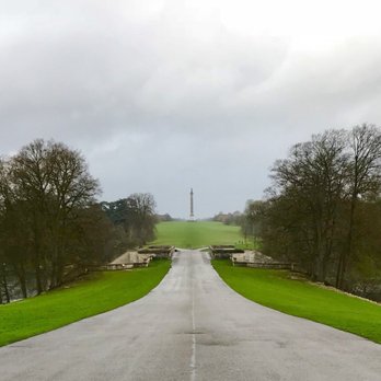 Blenheim Palace - Landmarks & Historical Buildings Near Me - Woodstock, OXF