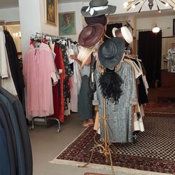 Le Salon Vintage