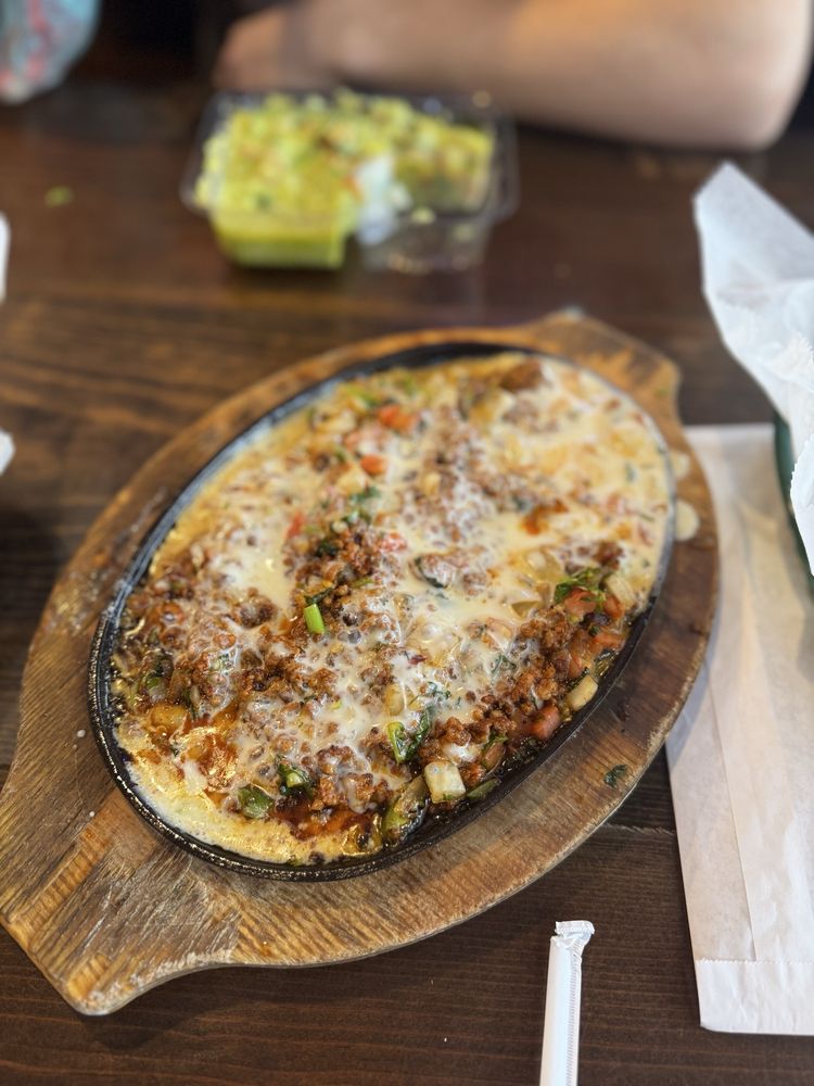 Taqueria El Rey