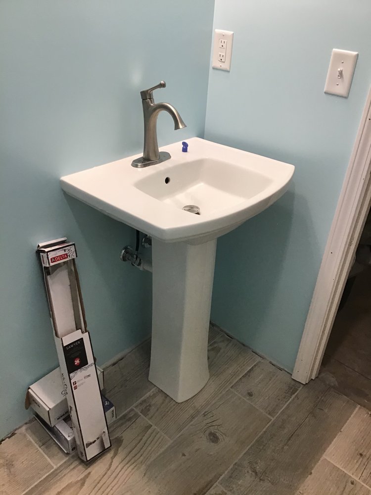 Slide of 24/7 Home Pros