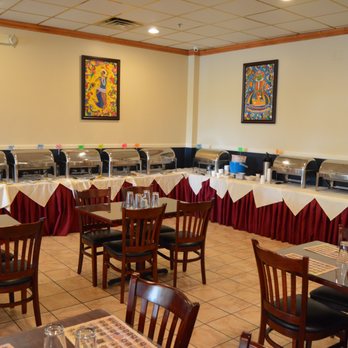 Pepper House - Right before the opening hours for Lunch Buffet - Indian Near Me - Mount Laurel, New Jersey