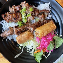 B1 Pork Vermicelli B1 Pork Vermicelli